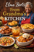 Elma Bert's  From Grandma's Kitchen